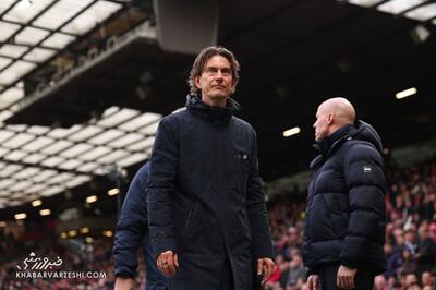  سرمربی ضغیف‌ترین تیم بیگ‌سیکس برکنار شد - پارس فوتبال