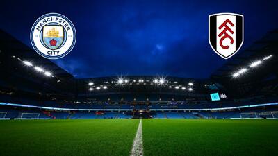  در تعقیب توپچی‌ها؛ ترکیب احتمالی منچسترسیتی مقابل فولام - پارس فوتبال