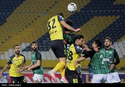  فیلم/ خلاصه بازی سپاهان ۲ - الاهلی قطر ۲ - پارس فوتبال