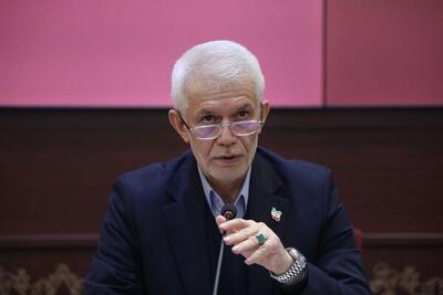  اسبقیان: جامعه ورزش حضور با شعوری در راهپیمایی داشت - پارس فوتبال