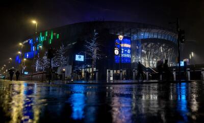  تاتنهام 1-2 نیوکاسل؛ ویرانه‌های شمال لندن زیر سایه‌ی زاغ‌های وحشی - پارس فوتبال