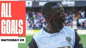  ویدئو: گل‌های هفته بیست و سوم لالیگا - پارس فوتبال