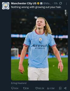  کنایه سنگین منچسترسیتی و بایرن مونیخ به هوادار منچستریونایتد: تیمت را عوض کن / عکس - پارس فوتبال