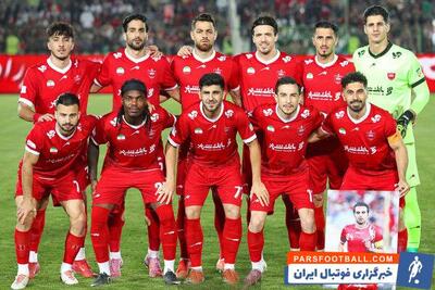  حمید درخشان پیشکسوت پرسپولیس : بازیکنان پرسپولیس انگیزه همیشگی را نشان نمی‌ دهند