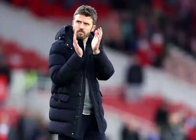  چرا کریک از توخل و پوچتینو برای شیاطین سرخ شایسته‌تر است؟ - پارس فوتبال