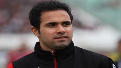  مدافع سابق تیم ملی و پرسپولیس به ذوب آهن پیوست - پارس فوتبال