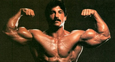  آشنایی با ری منتزر، برادر مایک در بدن‌سازی؛ از قهرمانی آقای آمریکا تا بیماری برگر و دیالیز - پارس فوتبال