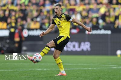  رئال مادرید گزینه دفاعی بارسلونا را ربود؛ اشلوتربک در رادار کهکشانی‌ها - پارس فوتبال