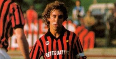  خاطرات فوتبالی با آندره آ ایکاردی؛ محصول تیم‌های پایه میلان، از گل پیروزی‌بخش دربی دلامادونینا تا استرالیا - پارس فوتبال