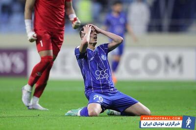  یاسر آسانی : به مبارزه ادامه می‌ دهیم و امید داریم