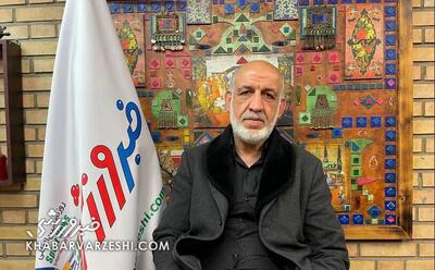  بازی برگشت استقلال منتظر نتیجه «قرمز سوز» باشید/ یک لحظه فکر کردم تلویزیون ایران «فوتبال برتر اردن» را نشان می‌دهد - پارس فوتبال