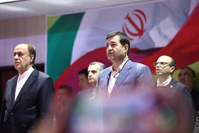  دنیامالی در پاسخ به مهر: نمی‌توانند ایران را از جام‌جهانی حذف کنند - پارس فوتبال