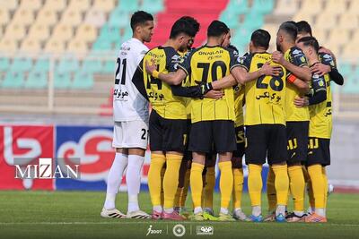  سپاهان ایران - الاهلی قطر؛ دیدار حساس طلایی‌پوشان برای قدرت‌نمایی در آسیا/ مصاف شاگردان نویدکیا با حریف پرستاره در دوحه - پارس فوتبال