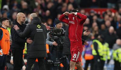  چرا دومینیک سوبوسلای به جای سه جلسه، تنها یک بازی محروم است؟ - پارس فوتبال