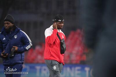  برادر ستاره دوپینگی هم به حرف آمد؛ کل خانواده در عذابیم - پارس فوتبال