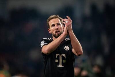  عربستانی‌ها ستاره انگلیس را وسوسه می‌کنند؟ - پارس فوتبال