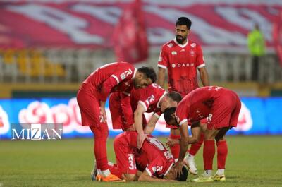  پرسپولیس در مسیر هشدار؛ از بحران تاکتیکی تا ضرورت پوست‌اندازی/ چرا شاگردان اوسمار در بزنگاه‌ها درجا می‌زنند؟ - پارس فوتبال