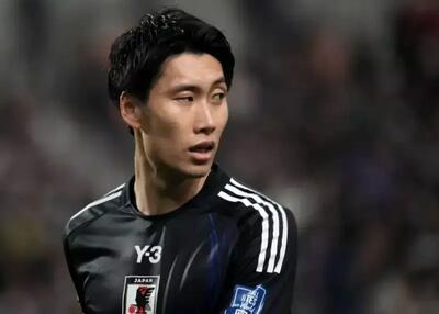  الماس ژاپنی بعد از جام جهانی از عقاب‌ها جدا می‌شود - پارس فوتبال