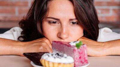  اگر هوس‌های غذایی کنترل‌تان را گرفته، این مطلب را بخوانید