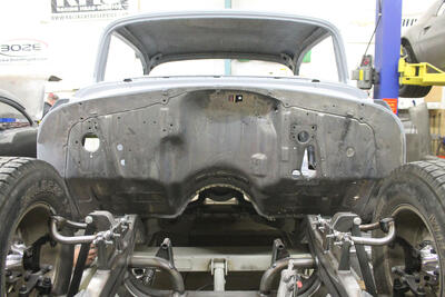  دیواره آتش خودرو چیست و چه نقشی در ایمنی، عملکرد و دوام خودرو دارد؟ - پدال