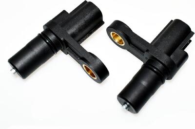  سنسور سرعت خودرو چیست؛ بررسی نقش، عملکرد و نشانه‌های خرابی - پدال