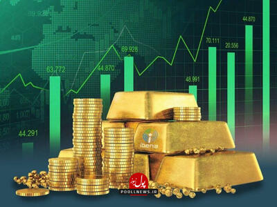  طلای جهانی همچنان رکورد می زند