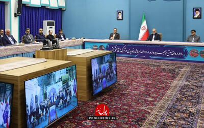  تودهنی وزارت صمت به تحریم گنندگان در سالگرد انقلاب