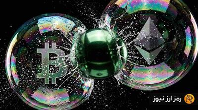  پیش‌بینی جنجالی بلومبرگ: این ارز دیجیتال جای بیت ‌کوین و اتریوم را خواهد گرفت!