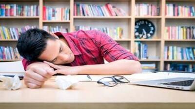  چرت نیمروزی، کلید طلایی برای افزایش سلامت مغز