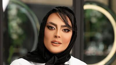  فیلم / تلخ گویه الهه منصوریان: وقتی دخترا اول مهر مدرسه میرفتن خواهرم شهربانو کارگری میکرد تا ما بتونیم درس بخونیم