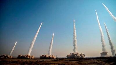  فیلم / بررسی سرعت‌های هایپرسونیک و سامانه پدافندی «آرو ۳» / نگاهی تحلیلی به معادلات نوین دفاع موشکی و راداری ایران