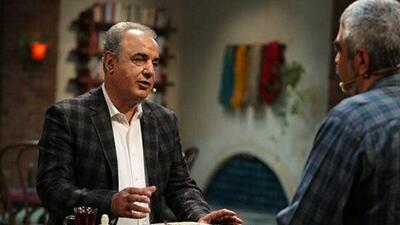  فیلم/صدای رشید کاکاوند با رباعی همام تبریزی، مرهم دل های تنهای عاشق  / تلخ است مذاق زندگانی بی تو/اگر دلت گرفته، این شعر برای توست؛