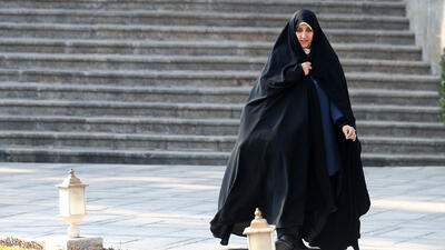  دولت به دنبال شنیدن صدای زنان در سراسر کشور/ تأکید بر افزایش مشارکت اقتصادی