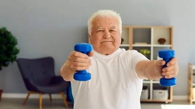  چگونه استرس در میانسالی را کاهش دهیم؟