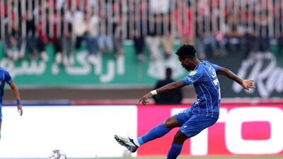  طنز تلخ ماجراهای اندونگ و استقلال