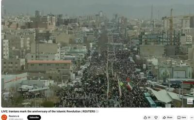  ترامپ زمان دور دوم مذاکرات با ایران را مشخص کرد