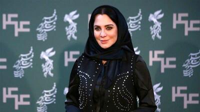  گفت وگو با خانم بازیگر عرب زبان  /  دستمزد مهم نبود، صدای فلسطین بودن مهم است