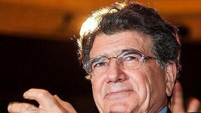  فیلم/ما را سَریست با تو که گر خلق روزگار، دشمن شوند و سَر برود هم بر آن سَریم/زیباترین غزل سعدی با صدای استاد شجریان، فخر موسیقی ایران