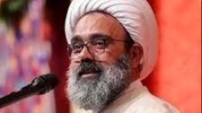  فیلم/آیت الله دانشمند: اخلاق خوب درزندگی برکت میاره چه آقا چه خانم/ خانومتون رو برید 2 کیلو طلا براش بخرید