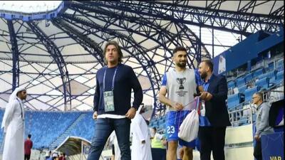  وضعیت سهمیه ایران در لیگ نخبگان بعد از شکست استقلال و تراکتور در آسیا