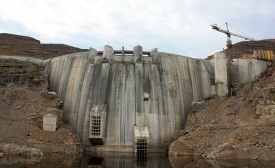  ساخت ۱۸۰ سد در چهار دهه با «امنیت آبیِ شکست‌ خورده»! / کارنامه‌ ای که بحران ساخت
