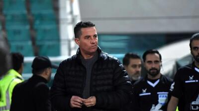  فشارها روی اوسمار: کنار گذاشتن بازیکنان کلیدی!