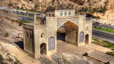  با اسطوره ای ترین شهر ایران آشنا شوید!