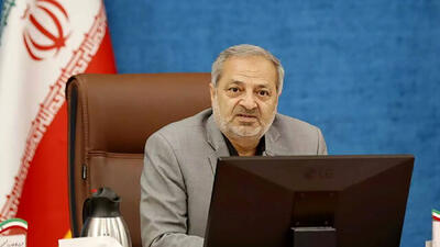  وزیر آموزش و پرورش: معیشت و اقتصاد، مهمترین مسئله امروز مردم است