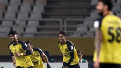  ساعت دقیق بازی سپاهان و الاهلی قطر + ترکیب احتمالی سپاهان