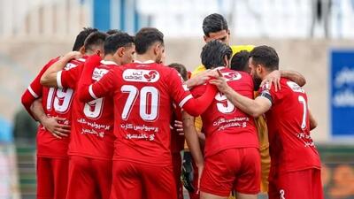  فکت جنجالی درباره پرسپولیس؛ سهم صفر از یک حقیقت مهم!
