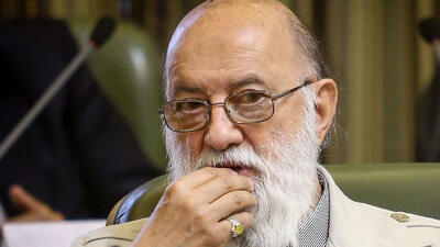  چمران: حضور پرشور مردم مسئولیت مدیران را دو چندان کرد