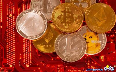  قیمت بیت کوین و ارز‌های دیجیتال چهارشنبه ۲۲ بهمن ۱۴۰۴