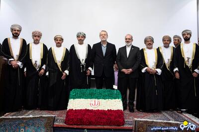  لاریجانی: موشک‌های ایرانی رژیم صهیونیستی را سرجایش نشاند