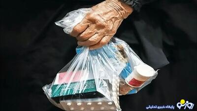  مجلس مسببان گرانی ۱۴۰۰ قلم دارو را اعلام کند!